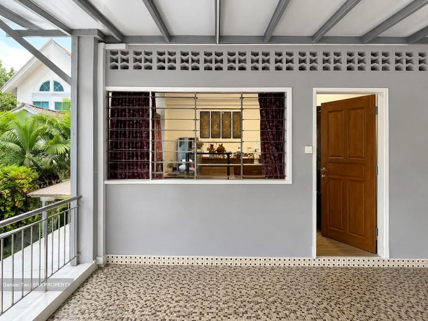 Jalan Unggas (D11), Semi-Detached #569614791